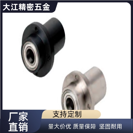 无扣环双轴承加长自由指定型BGFRLB BGFRL BGFSL SBGFRL带座轴承