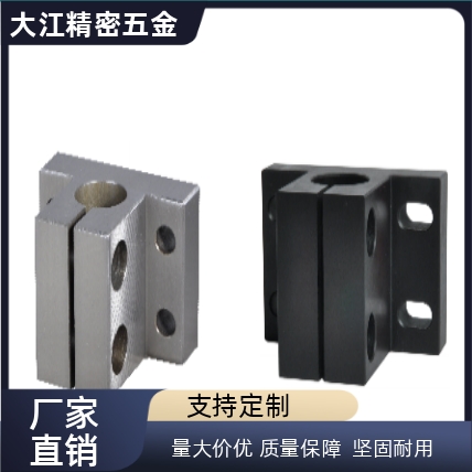 RCJ01 RCJ02 RCJ07RCJ21RCJ27光轴导向轴支座RCJ22底座用方形支架