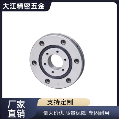 RU42/66/85/124/148/178/228/297/445X/(G)UUCC0P5交叉滚子轴承