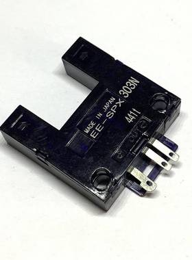 开槽机感应器EE-SPX303N/EE-SPX403N弯字机高低限位光电开关传感