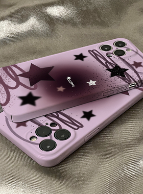 适用于华为nova10pro手机壳菲林星星流星7se套全包畅享50防摔nove5pro网红4新6高级感8男女款曲面屏Hinova9硬