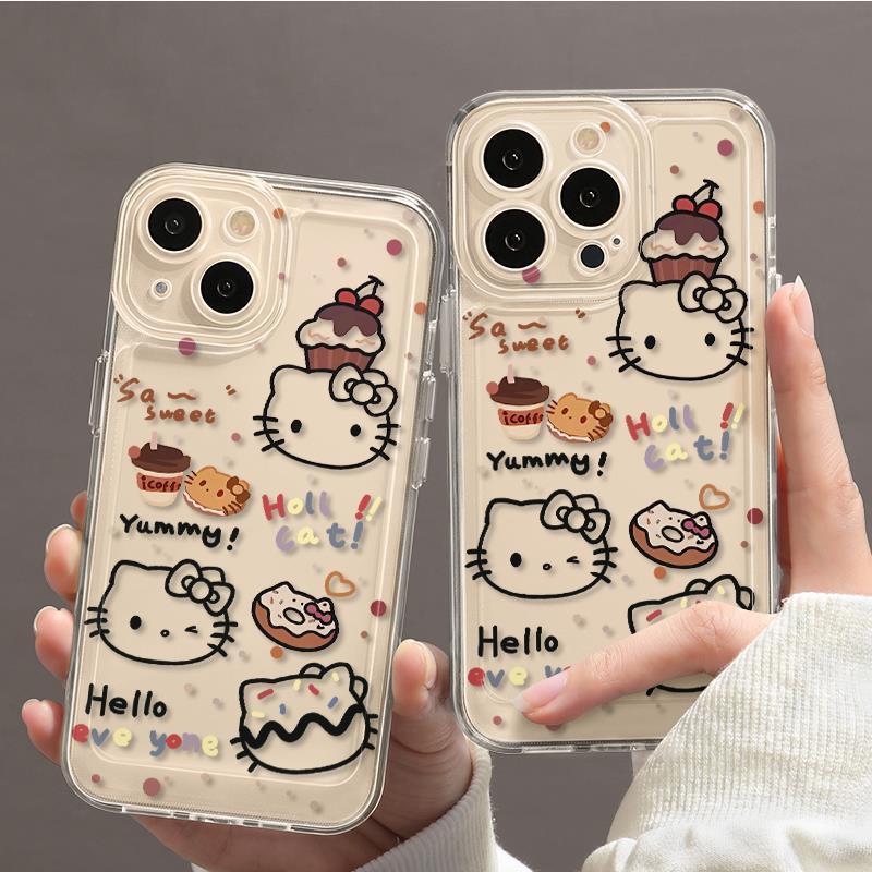 iPhone16/15可爱ins风手机壳