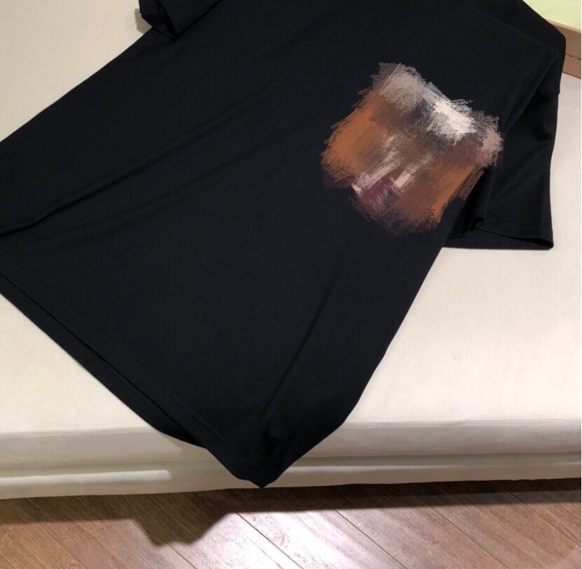 Item Thumbnail for Super original 6117 short sleeve 11