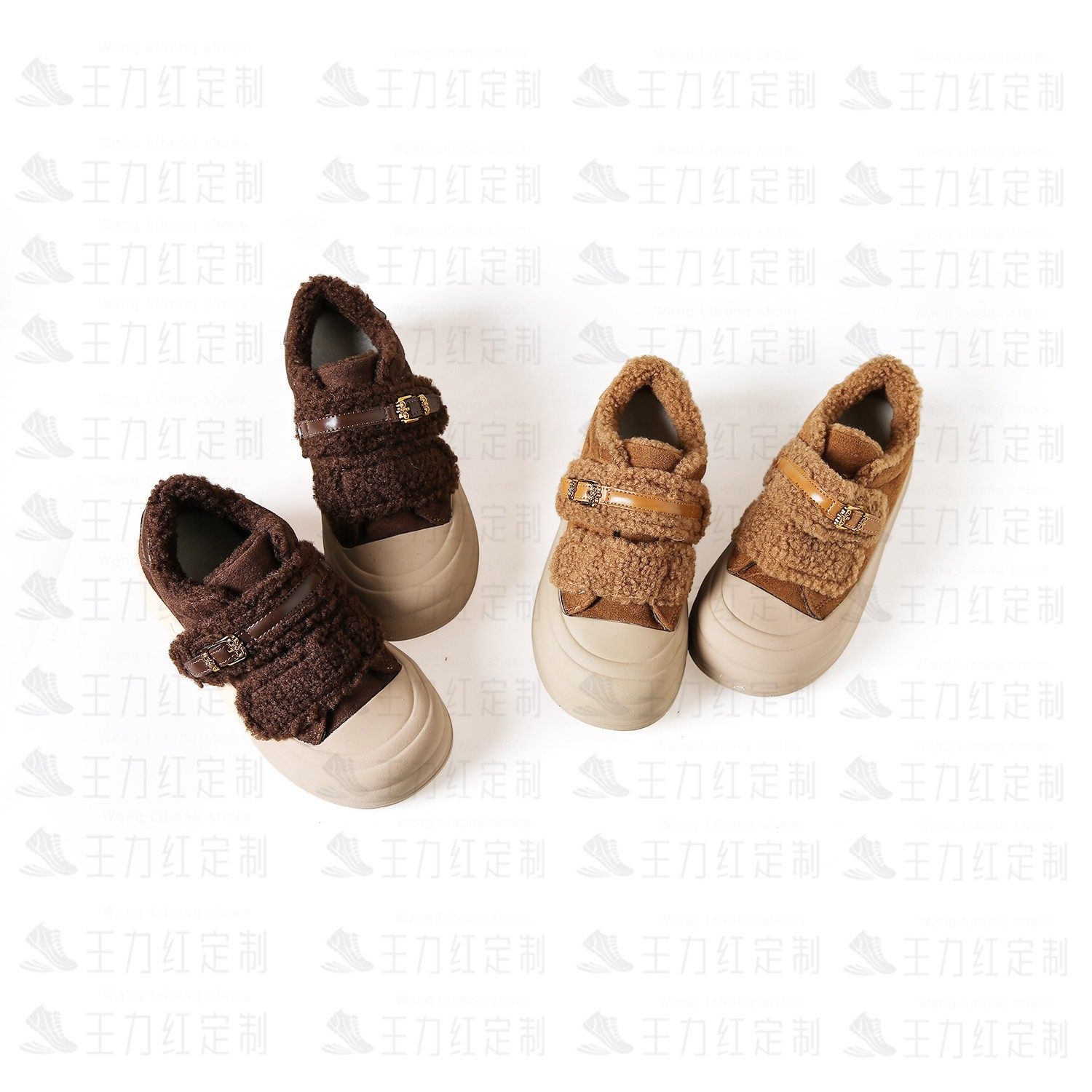 【跟高4CM】王力红家定制 SZ8289 新款S定制,女鞋,时尚休闲鞋,淘宝优惠券,粉丝福利购,淘宝优惠卷