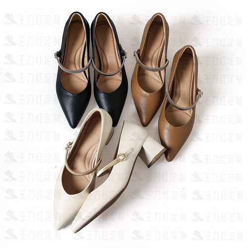 【玉米专享】老大哥家定制  SZ910-1  新款Y定制休闲鞋Y15