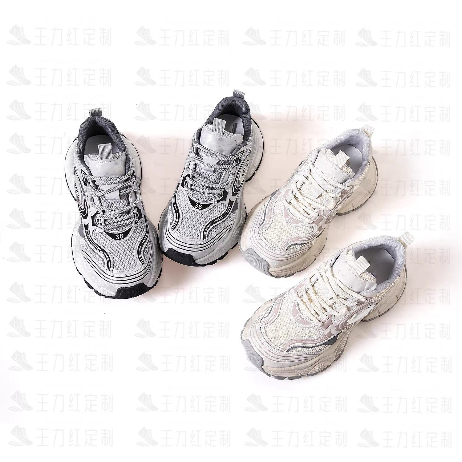 【跟高4.5CM】王力红家定制  SZ156-1   新款S定制,女鞋,时尚休闲鞋,淘宝优惠券,粉丝福利购,淘宝优惠卷