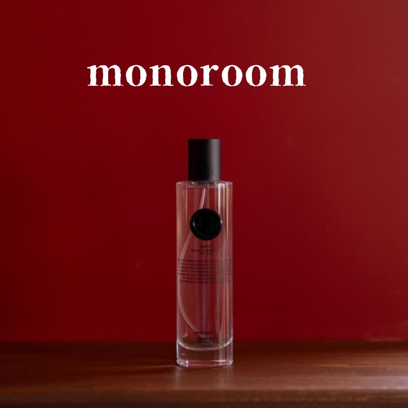 monoroom香水正品试香小样
