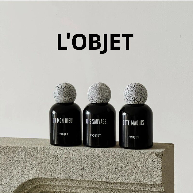 L'OBJET香水正品试香小样