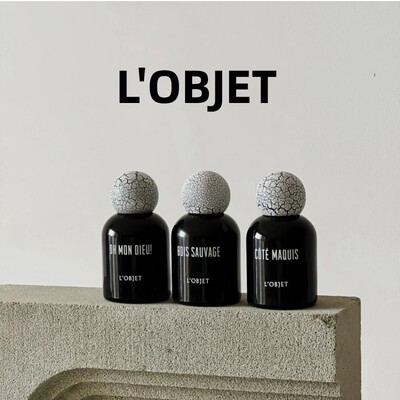 L'OBJET香水正品试香小样