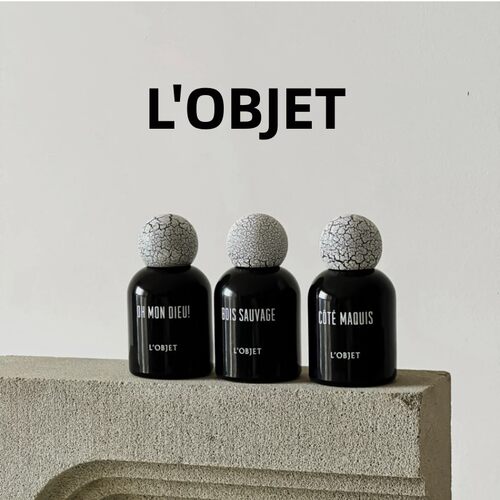 L'OBJET香水正品试香小样