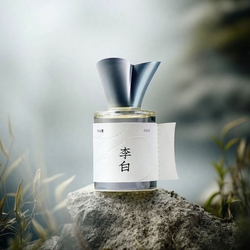 云顶香水正品试香小样