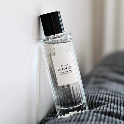 乐加利恩香水正品试香小样