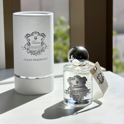 Fairia香水正品试香小样