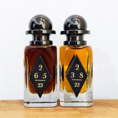 ordio香水正品试香小样