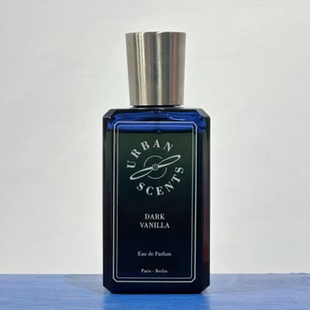 Urban Scents城市气息香水火药古龙擦枪走火失落天堂沙漠玫瑰小样