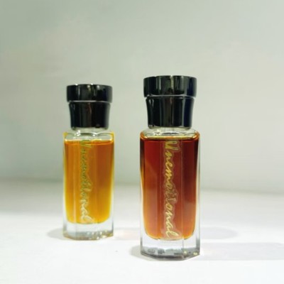 unemotional香水正品试香小样