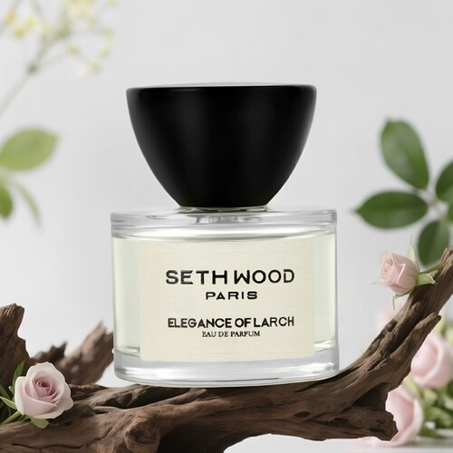 SethWood香水试香小样