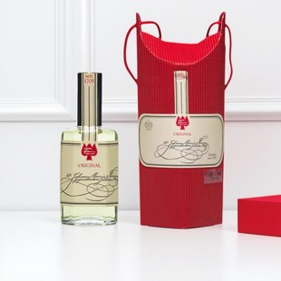 德国费莲娜Farina香水科隆欢腾1709Original古龙法里纳香水小样