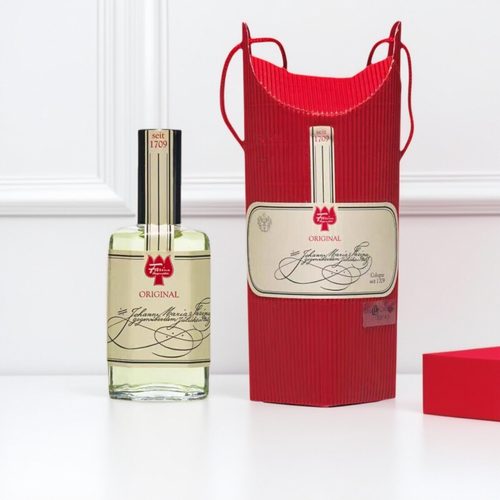 Farina香水正品试香小样