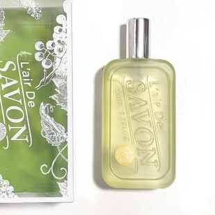 lairdesavon香水感官之触柠檬薄荷风起之息霞多丽限定香水小样