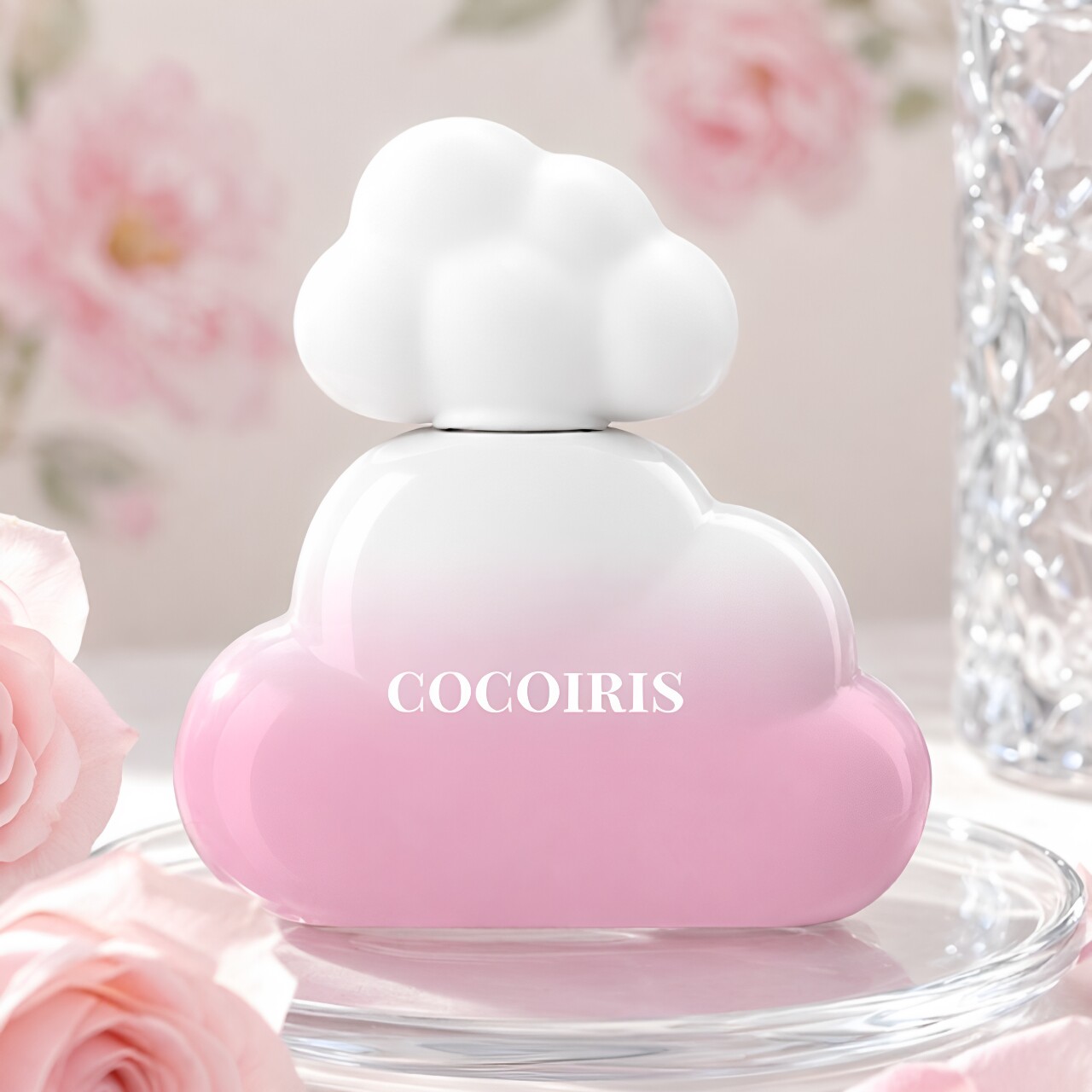 COCOIRIS云朵香水试香小样