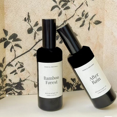 荒朴苹果丰收香水正品试香小样