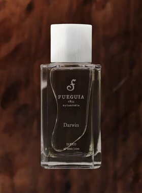 弗伽亚fueguia1833thays香水巴别塔图书馆麝香玫瑰秦彻香水小样