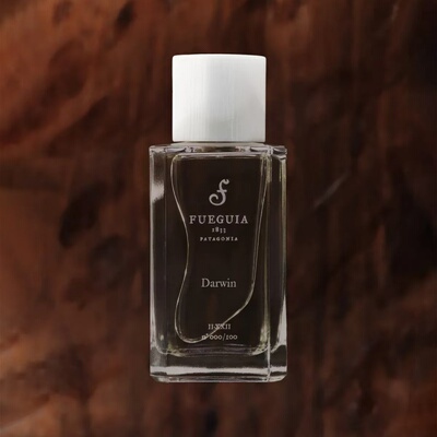 fueguia1833thays香水试香小样