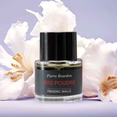 馥马尔香水正品试香小样