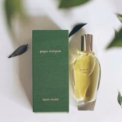 lapotstudio香水正品试香小样