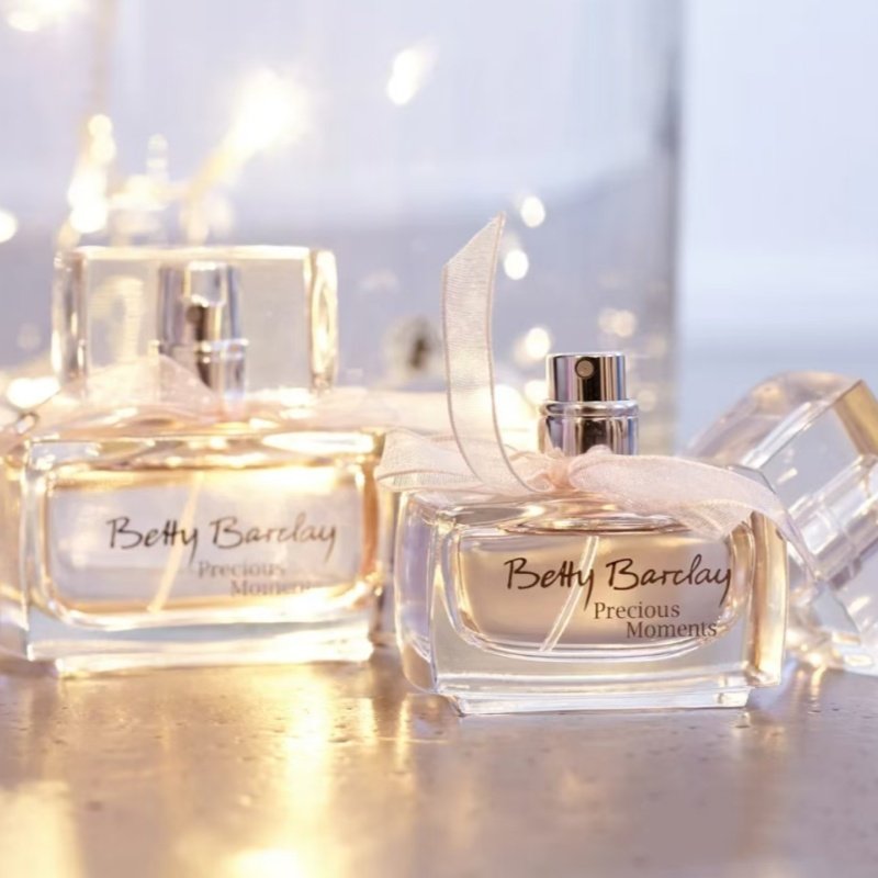 bettybarclay香水正品试香小样