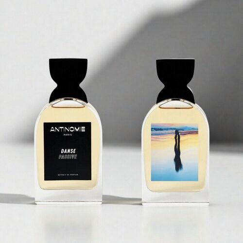 Antinomie香水正品试香小样