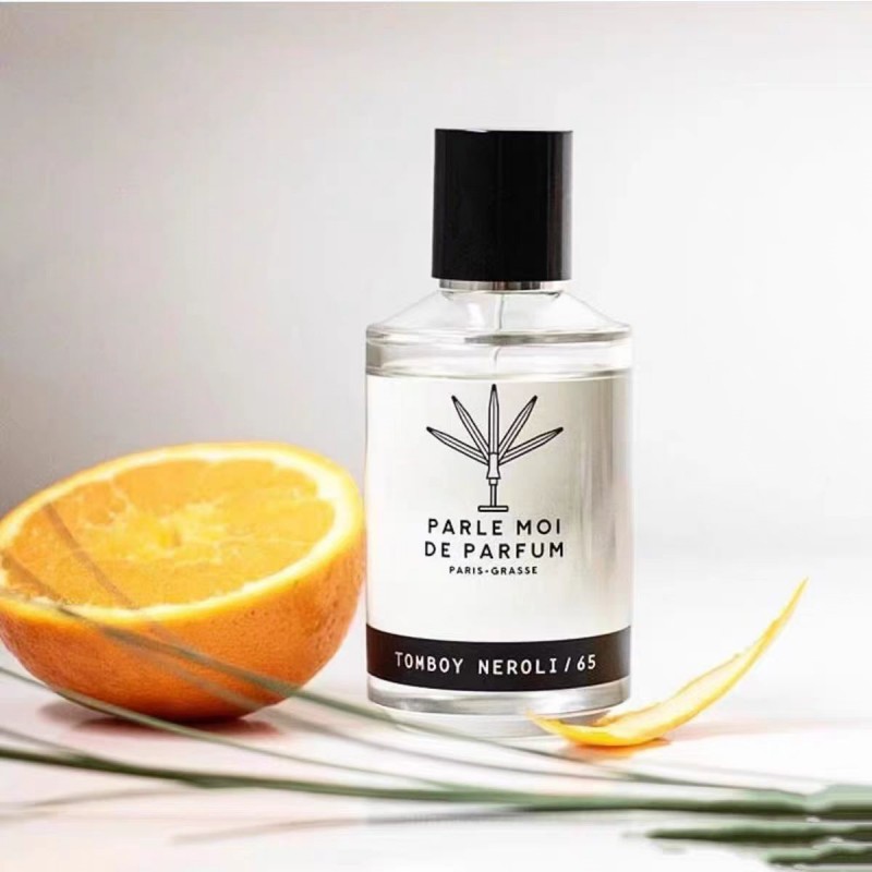 帕尔莫之香香水正品试香小样