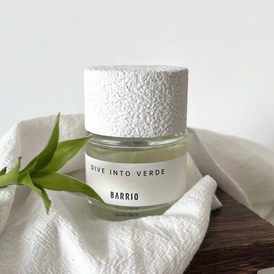 巴莉奥香水正品试香小样