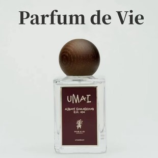 哈萨克斯坦Parfum Vie香水Dala音符Umai腾格里Tengri小样