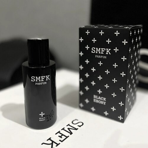 SMFK香水正品试香小样