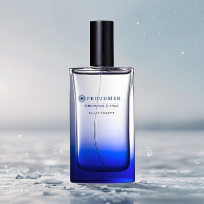 proudmen香水正品试香小样