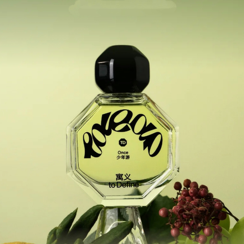 寓义香水正品试香小样
