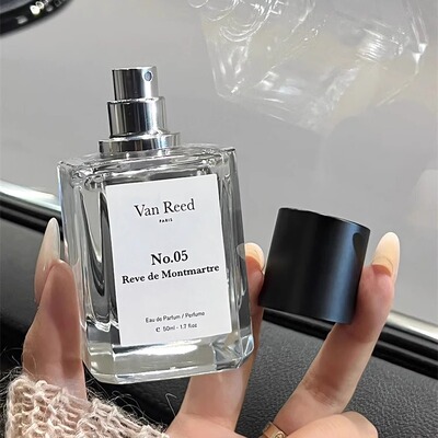 vanreed香水全系小样