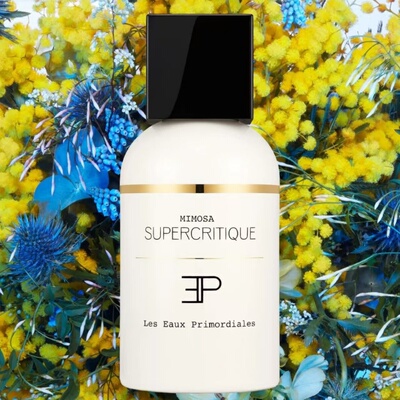 原始之水香水正品试香小样