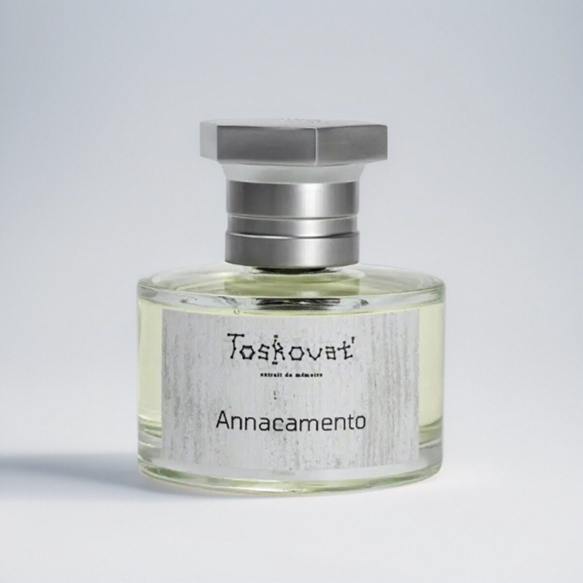 toskovat香水谢幕空虚愿望纯真时代不可饶恕的邪恶香水试香小样