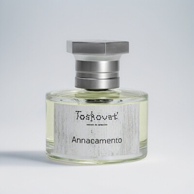 toskovat香水正品试香小样