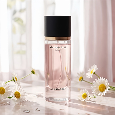 Maison21G香水正品试香