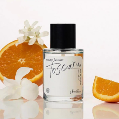 scentliel香水正品试香小样