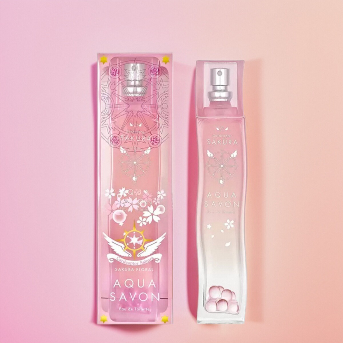 AQUASAVON香水正品试香小样