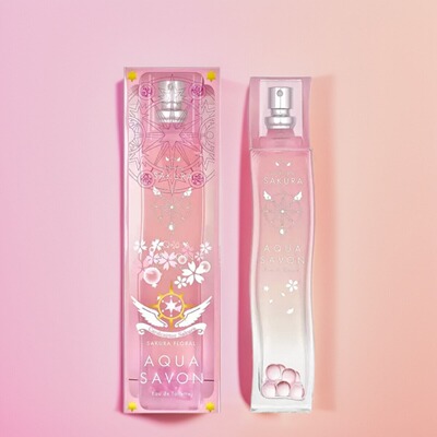 AQUASAVON香水正品试香小样