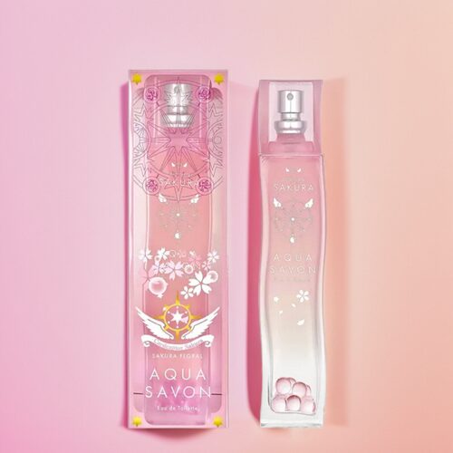 AQUASAVON香水正品试香小样