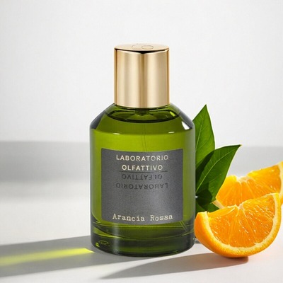 嗅觉实验室香水正品试香小样