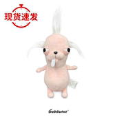 ChiHUAHUA冠毛犬阿冠吉娃娃毛绒公仔抱枕生日礼物送女生大号玩具