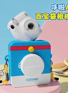 拍立得收纳包mini12/99保护套壳